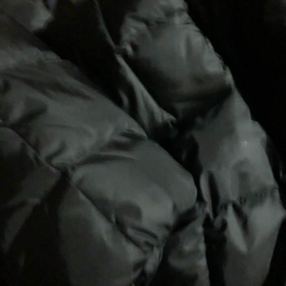 Moncler womens light down coat - Picture 2 of 15